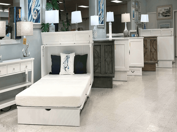 Top reasons to own a Murphy Cabinet Bed