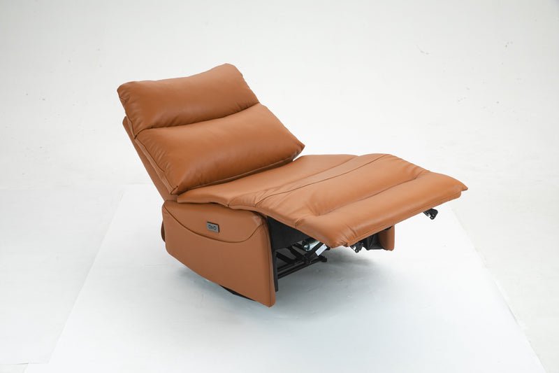 Lounge Chair Lift Chair Relax Sofa Chair Sitting Room Furniture Sitting Room Power Supply Elderly Electric Lounge Chair