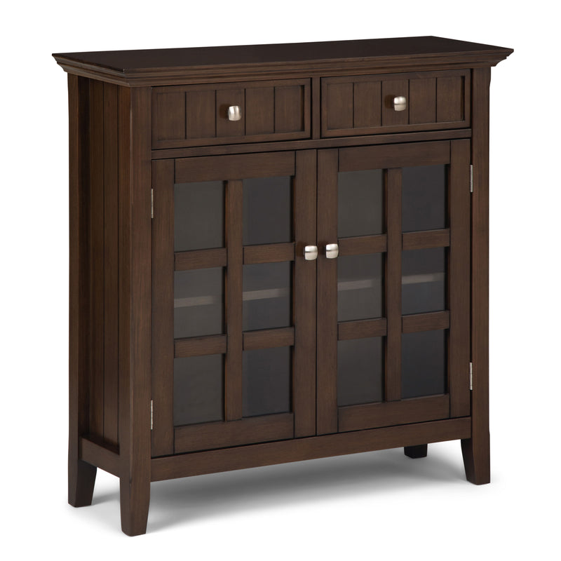 Acadian - Entryway Storage Cabinet