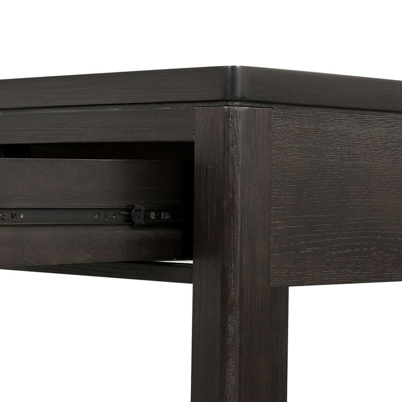 End Table - Brown