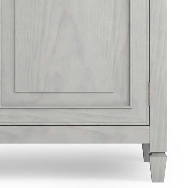 Connaught - Entryway Storage Cabinet