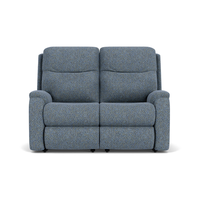 Penn - Power Reclining Loveseat