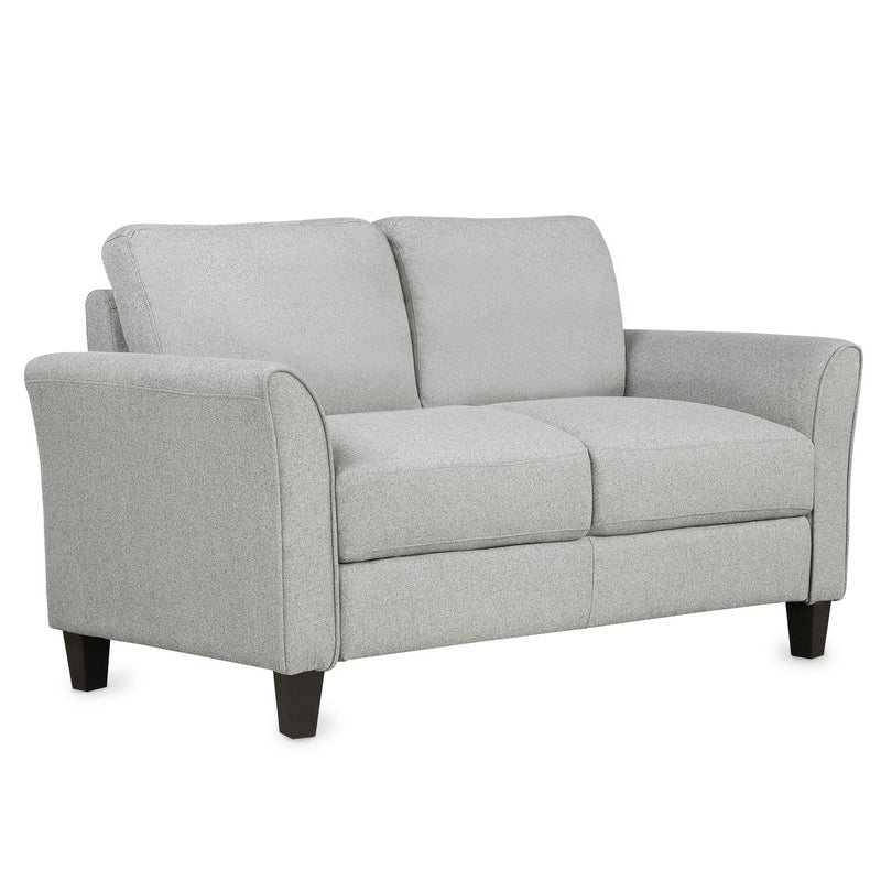 Living Room Furniture Love Seat Sofa Double Seat Sofa Loveseat Chair