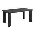 Bellini - Rectangle Dining Table