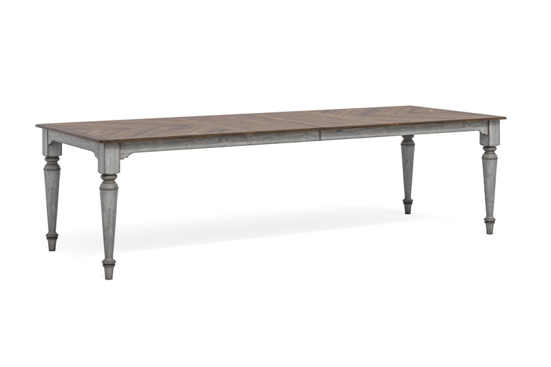 Plymouth - Rectangular Dining Table