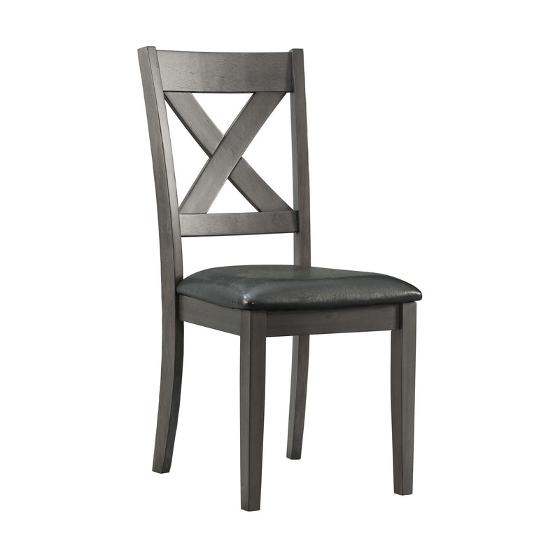 Alex - Dining Set