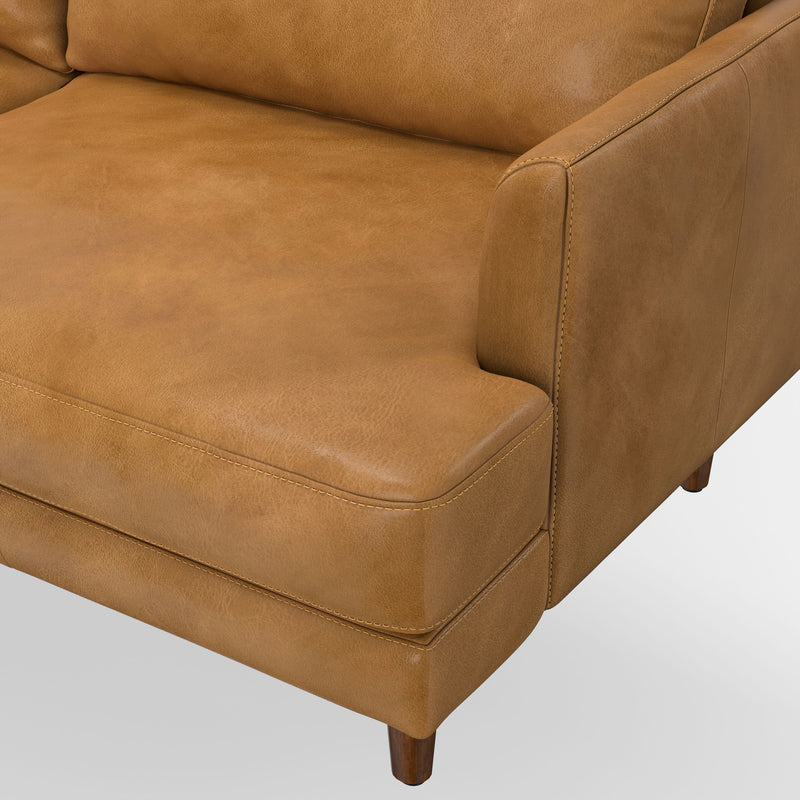 Livingston - 90" Sofa