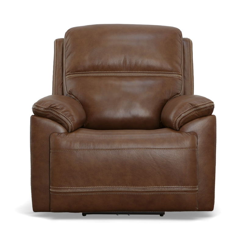 Jackson - Power Recliner with Power Headrest