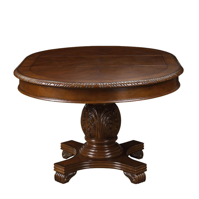 Chateau De Ville - Dining Table - Cherry