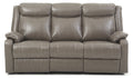 Ward - Double Reclining Sofa