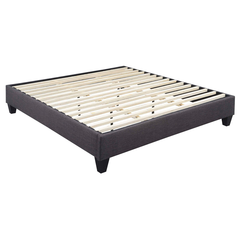 Abby - Platform Bed