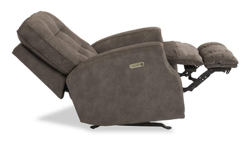 Devon - Power Recliner with Power Headrest