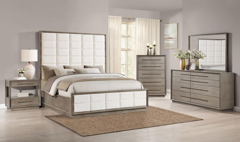 Durango - 8-Drawer Dresser