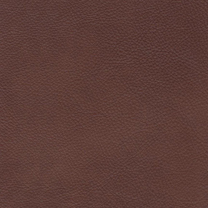 Aliso - L-Shaped Leather Sectional - Pecan