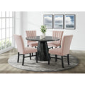 Bellini - Dining Set (Round Table)