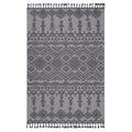 Traditional Indoor / Outdoor Area Rug