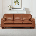 Magnum - Leather Sofa