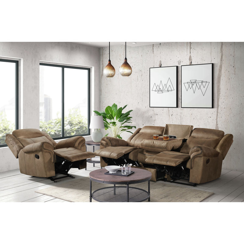 Sorrento - Living Room Set