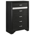 Miranda - 5-Drawer Bedroom Chest