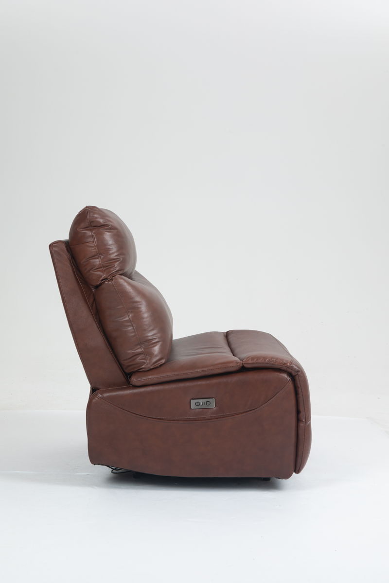 Lounge Chair Lift Chair Relax Sofa Chair Sitting Room Furniture Sitting Room Power Supply Elderly Electric Lounge Chair