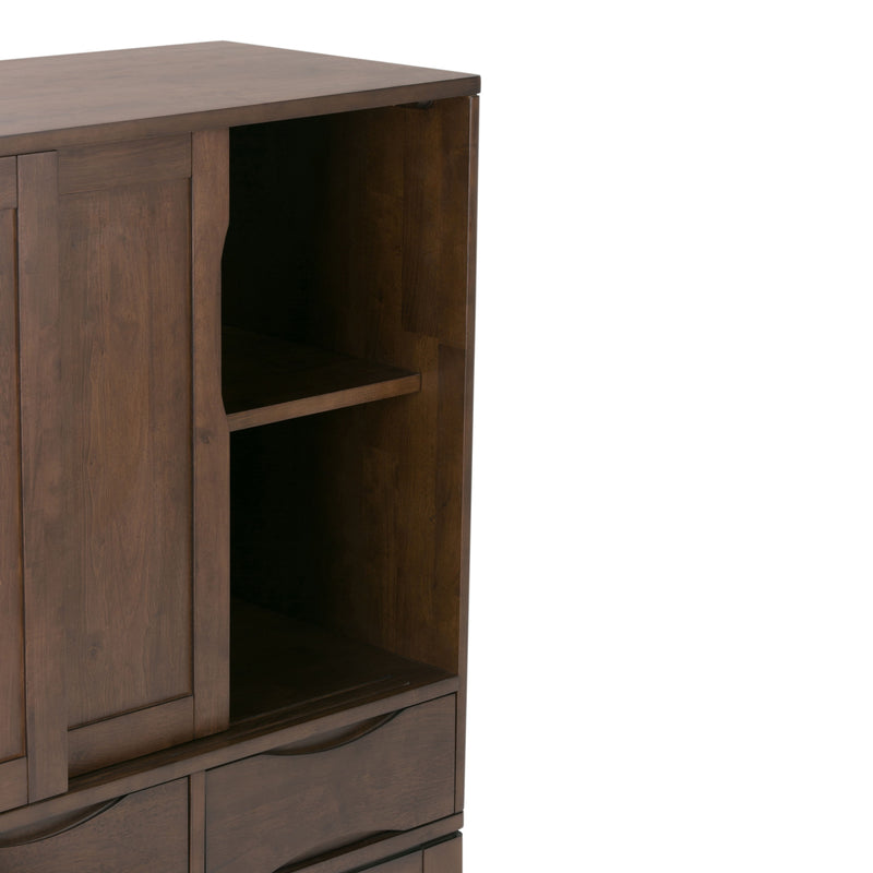 Harper - Medium Storage Cabinet