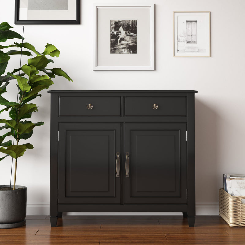 Connaught - Entryway Storage Cabinet