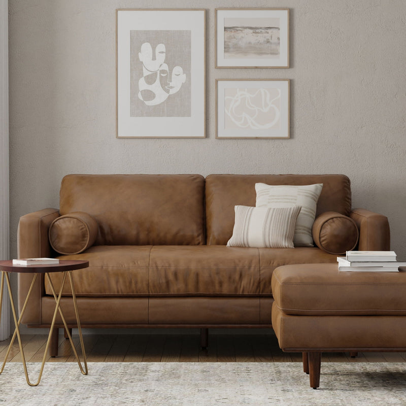 Morrison - 72" Sofa