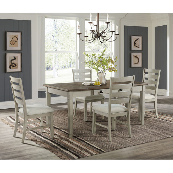 Farmington - Standard Height Dining Set