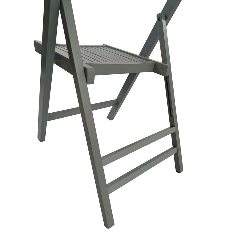 Folding Special Event Chair, Foldable Style (Set of 4)