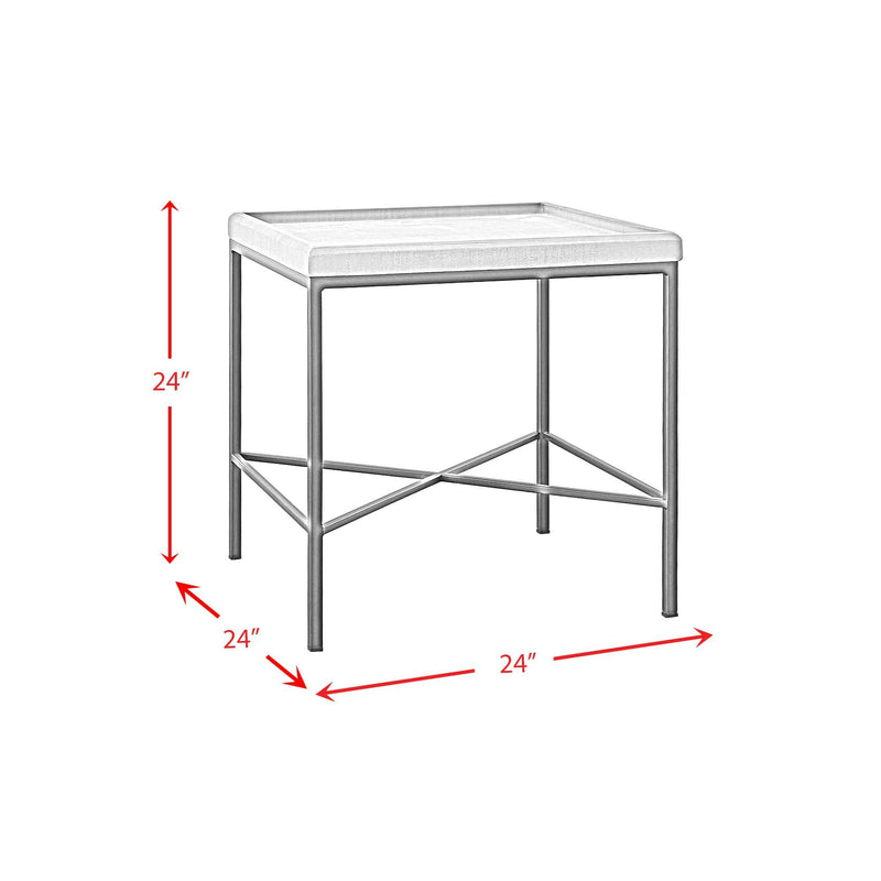 Timesch - Table with MDF Top
