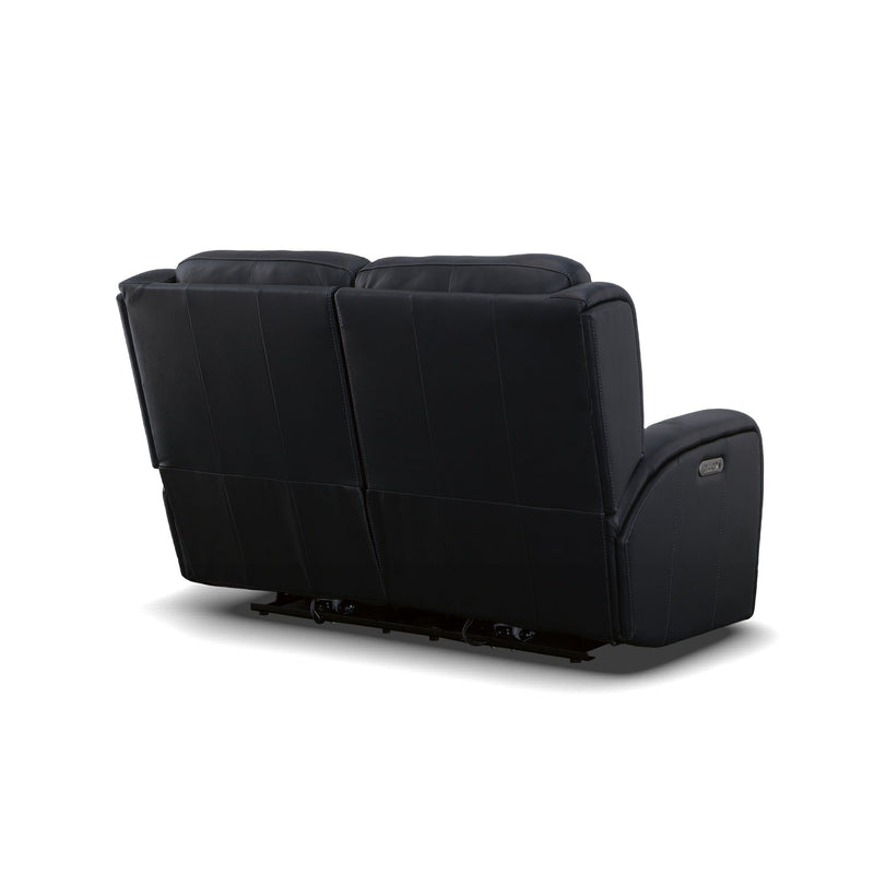 Grant - Reclining Loveseat