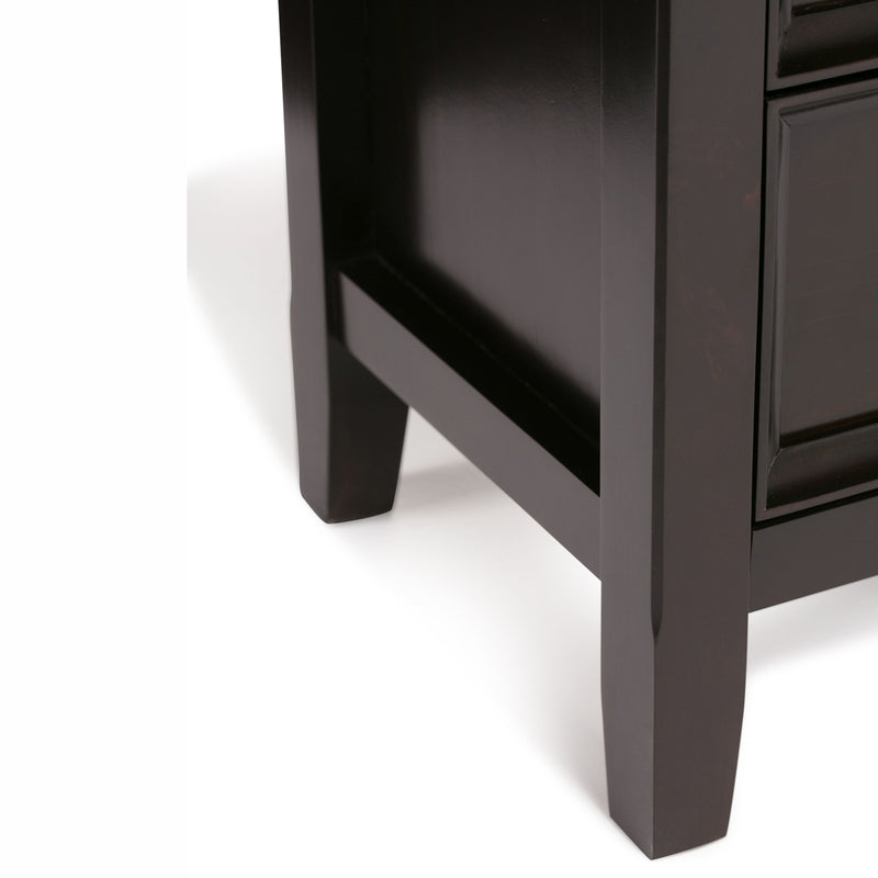 Amherst - Medium Storage Cabinet