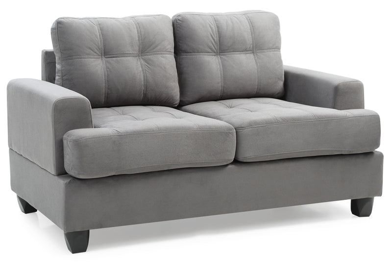 Sandridge - Loveseat