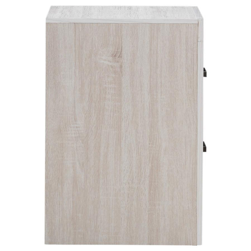 Brantford - 2-Drawer Nightstand