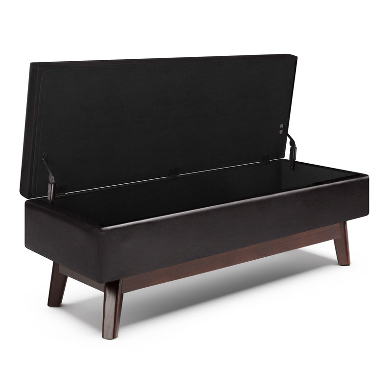 Owen - Rectangular Storage Ottoman