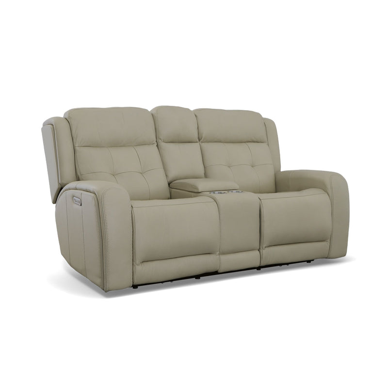 Grant - Reclining Loveseat