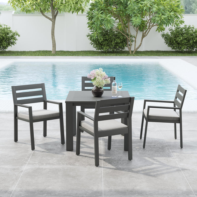 Grayton - Outdoor Dining Set