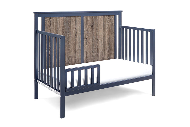 Connelly - 4-in-1 Convertible Crib