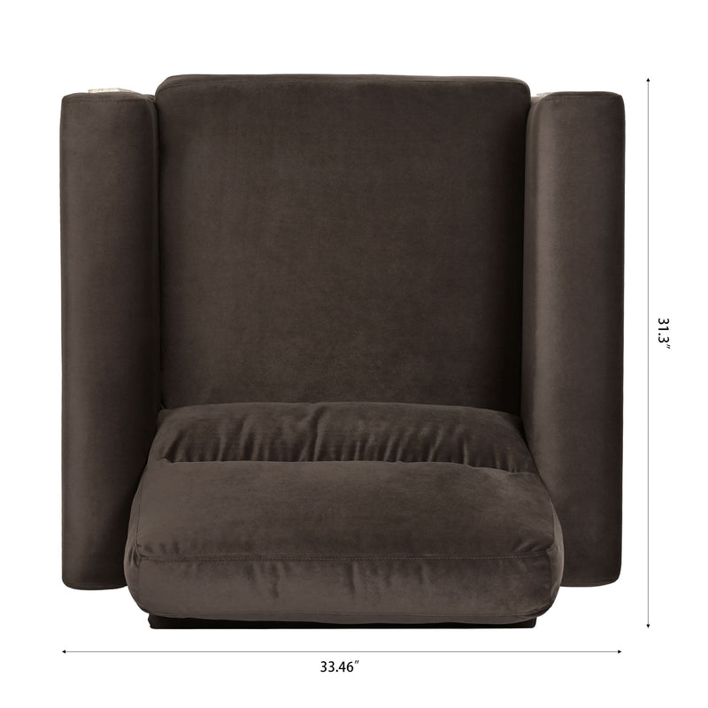 1 Seater Sofa