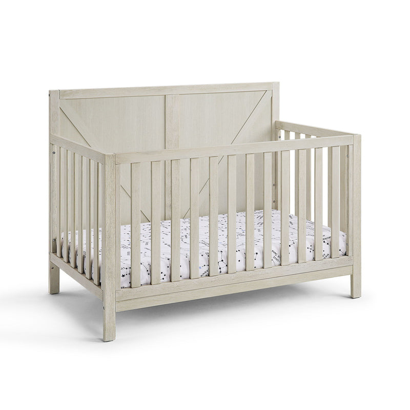 Kids Furniture - Barnside 4-In-1 Convertible Crib