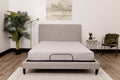 Omne Sleep - Comfort Series Firm Gel Memory Foam Tight Top 8" Mattress
