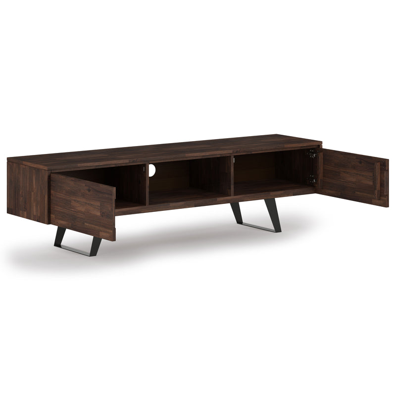 Lowry - 72" TV Media Stand