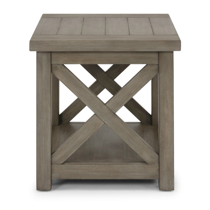 Walker - End Table