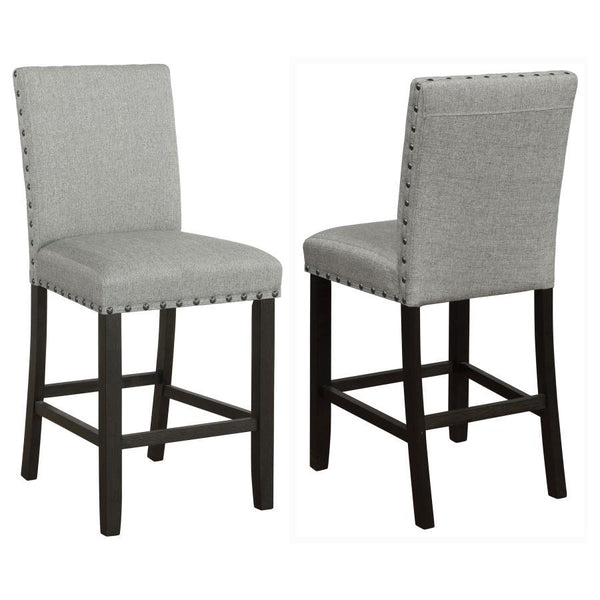 Kentfield - Fabric Upholstered Chair (Set of 2)