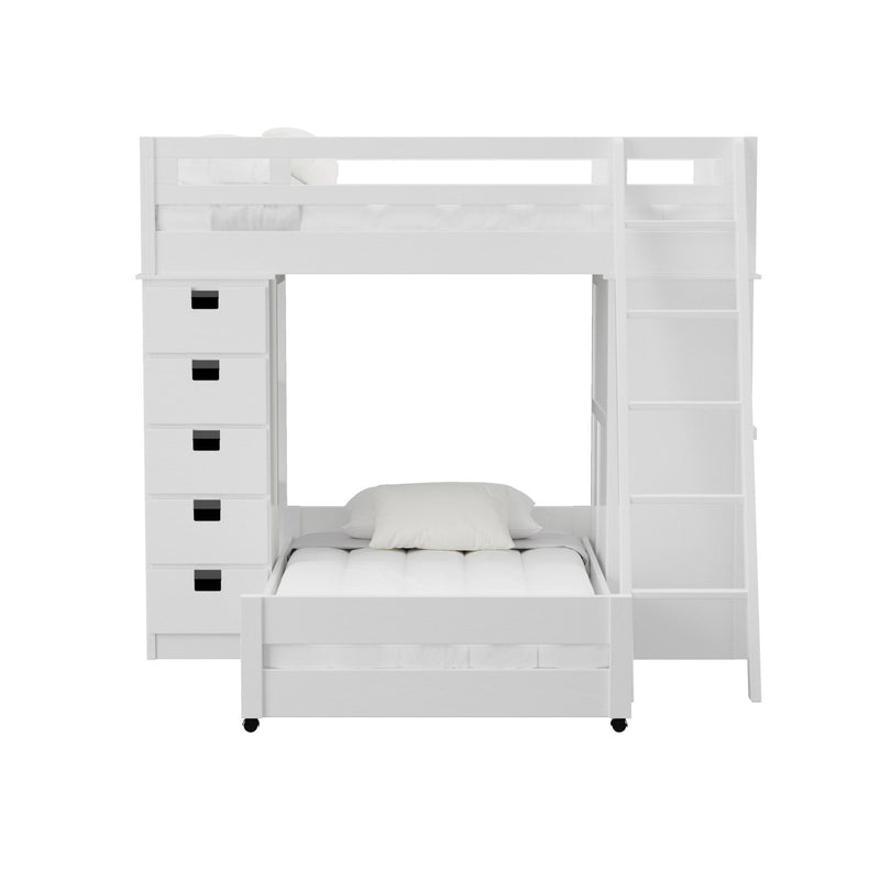 Cali Kids - Complete Super Loft Bed