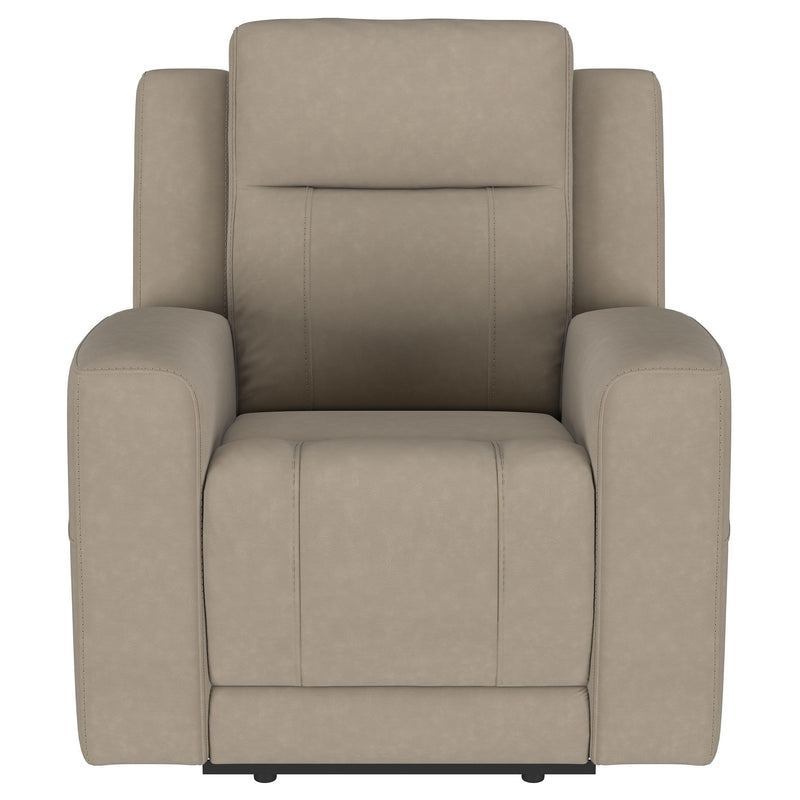 Brentwood - Upholstered Recliner Chair