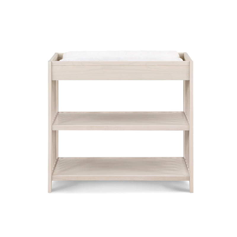 Pixie - Changing Table - Walnut