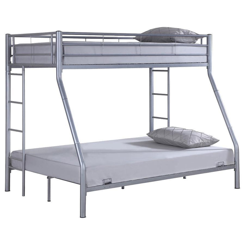 Hayward - Metal Bunk Bed