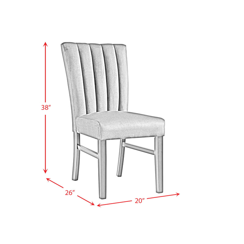 Bellini - Dining Set (Round Table)