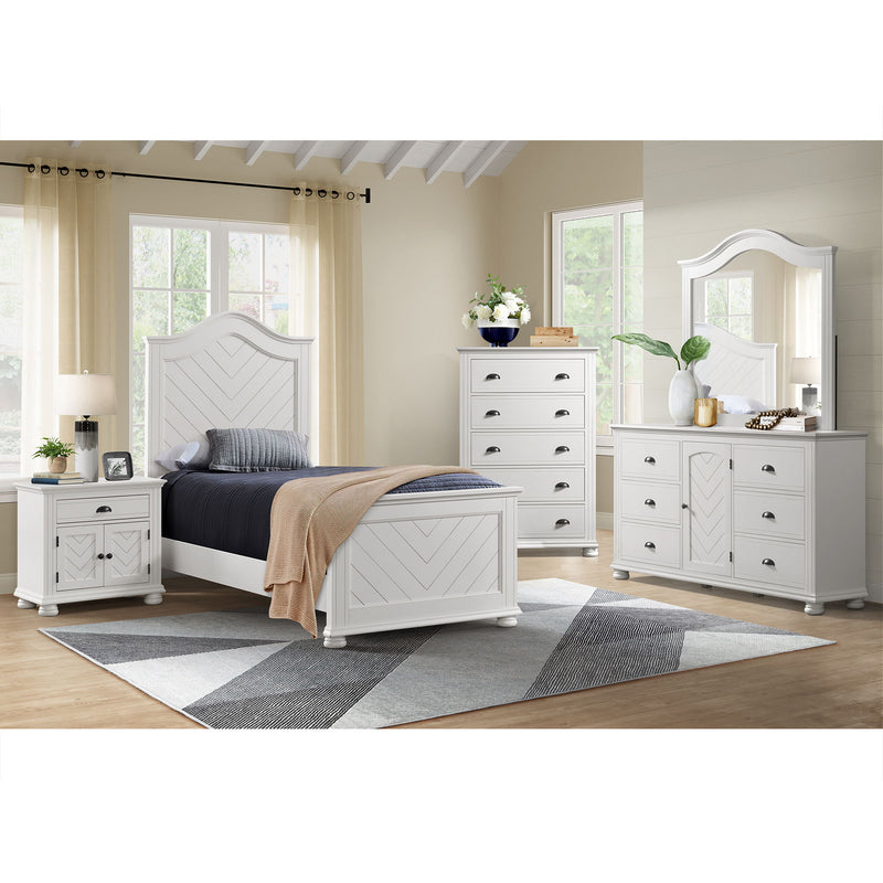 Kona - 6-Drawer Dresser